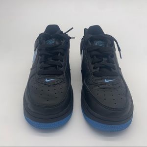 03’ Nike Air Force 1s